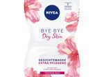 NIVEA BYE BYE Dry Skin Gesichtsmaske 15,0 ml