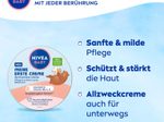 NIVEA BABY MEINE ERSTE CREME Babycreme 75,0 ml