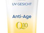 NIVEA SUN UV GESICHT Anti-Age Q10 Sonnencreme 50,0 ml