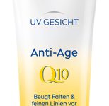 NIVEA SUN UV GESICHT Anti-Age Q10 Sonnencreme 50,0 ml