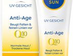 NIVEA SUN UV GESICHT Anti-Age Q10 Sonnencreme 50,0 ml