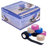 FIRST AID ONLY Fingerpflaster bunt 8 St.