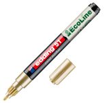 edding Lackmarker 51 EcoLine Gold