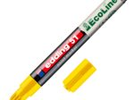 edding Lackmarker 51 EcoLine Gelb