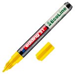 edding Lackmarker 51 EcoLine Gelb