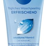 NIVEA ERFRISCHEND Waschpeeling 150,0 ml