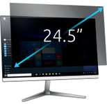 Kensington Display-Blickschutzfolie für 62,2 cm (24,5 Zoll)