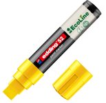 edding Lackmarker 52 EcoLine Gelb