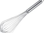 WESTMARK Schneebesen Pro silber 35,3 cm