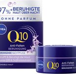 NIVEA Q10 Anti-Falten BERUHIGUNG Gesichtscreme 50,0 ml