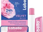 Labello VELVET ROSE Lippenpflege 4,8 g