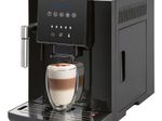 ProfiCook PC-KAV 1281 Kaffeevollautomat schwarz
