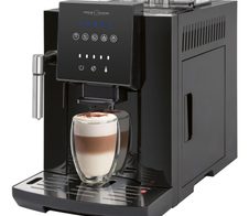 ProfiCook PC-KAV 1281 Kaffeevollautomat schwarz