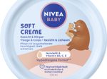 NIVEA BABY SOFT Babycreme 200,0 ml