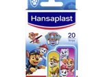 Hansaplast PAW PATROL Pflaster