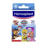 Hansaplast PAW PATROL Pflaster