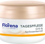 Florena Gesichtscreme Q10 & Aprikosenkernöl LSF 15 50,0 ml