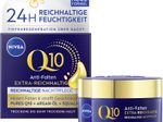 NIVEA Q10 Anti-Falten EXTRA-REICHHALTIG Gesichtscreme 50,0 ml