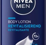 NIVEA MEN Revitalisierend Bodylotion 250 ml