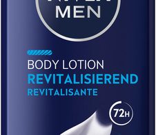 NIVEA MEN Revitalisierend Bodylotion 250 ml