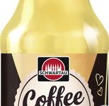SCHWARTAU Coffee Shop Kaffeesirup Vanille 200,0 ml