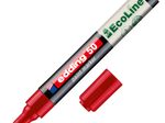 edding Lackmarker 50 EcoLine Rot