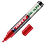 edding Lackmarker 50 EcoLine Rot