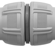 GARDENA Gartenschlauchverbinder Liano™ Reparator