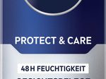 NIVEA MEN PROTECT & CARE 48H FEUCHTIGKEIT Gesichtscreme 75,0 ml