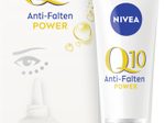 NIVEA Q10 Anti-Falten POWER Augencreme 15,0 ml