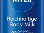 NIVEA Body Milk Bodylotion 250 ml