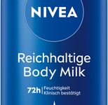 NIVEA Body Milk Bodylotion 250 ml
