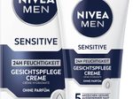 NIVEA MEN SENSITIVE 24H FEUCHTIGKEIT GESICHTSPFLEGE Gesichtscreme 75,0 ml