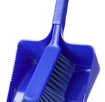 haug® bürsten Kehrgarnitur 35 cm, blau