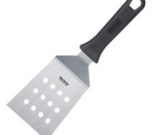 WESTMARK Pfannenwender gelocht, 11,5 x 9 cm