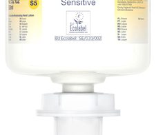 TORK Handcreme Sensitiv neutral 525,0 ml