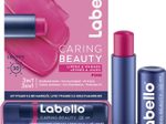 Labello CARING BEAUTY PINK LSF 30 Lippenpflege 4,8 g