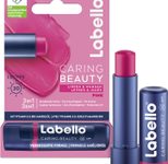 Labello CARING BEAUTY PINK LSF 30 Lippenpflege 4,8 g