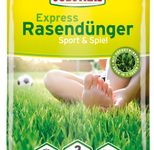 SUBSTRAL® Express Rasendünger 15,0, kg