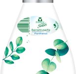 Frosch® Flüssigseife im Spender Sensitiv neutral 300 ml