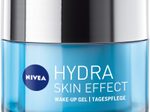 NIVEA HYDRA SKIN EFFECT Wake-Up Gesichtspflege-Gel 50,0 ml