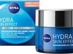 NIVEA HYDRA SKIN EFFECT REGENERIERENDE Gesichtscreme 50,0 ml