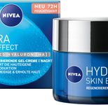 NIVEA HYDRA SKIN EFFECT REGENERIERENDE Gesichtscreme 50,0 ml