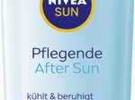 NIVEA SUN Pflegende After Sun Lotion 400,0 ml
