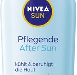 NIVEA SUN Pflegende After Sun Lotion 400,0 ml