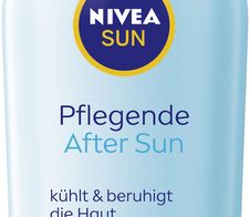 NIVEA SUN Pflegende After Sun Lotion 400,0 ml