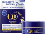 NIVEA Q10 Anti-Falten POWER Gesichtscreme 50,0 ml