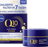 NIVEA Q10 Anti-Falten POWER Gesichtscreme 50,0 ml