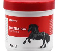 WUNDmed® Pferdebalsam 250,0 ml