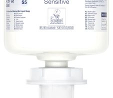 TORK Flüssigseife Sensitiv neutral 525,0 ml